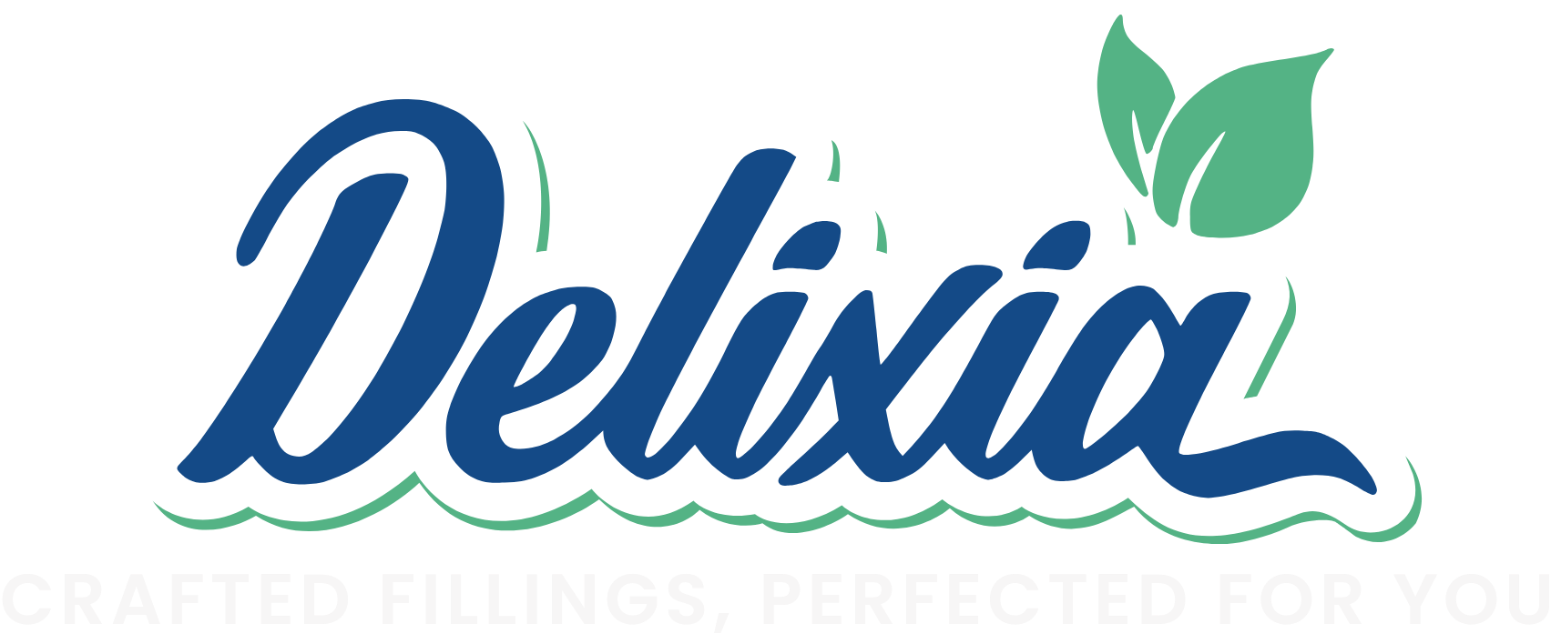 DELIXIA Co. Ltd. Logo